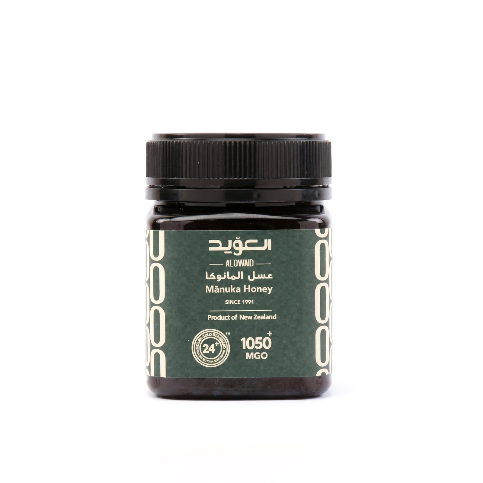 Manuka Honey 24+ (MGO 1050) 250 gm