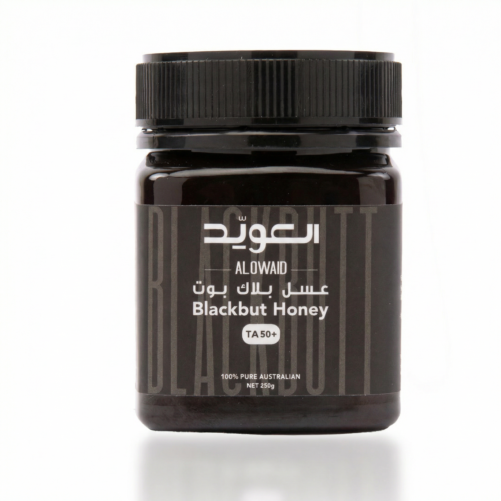 BlackButt Honey TA50+ 250g