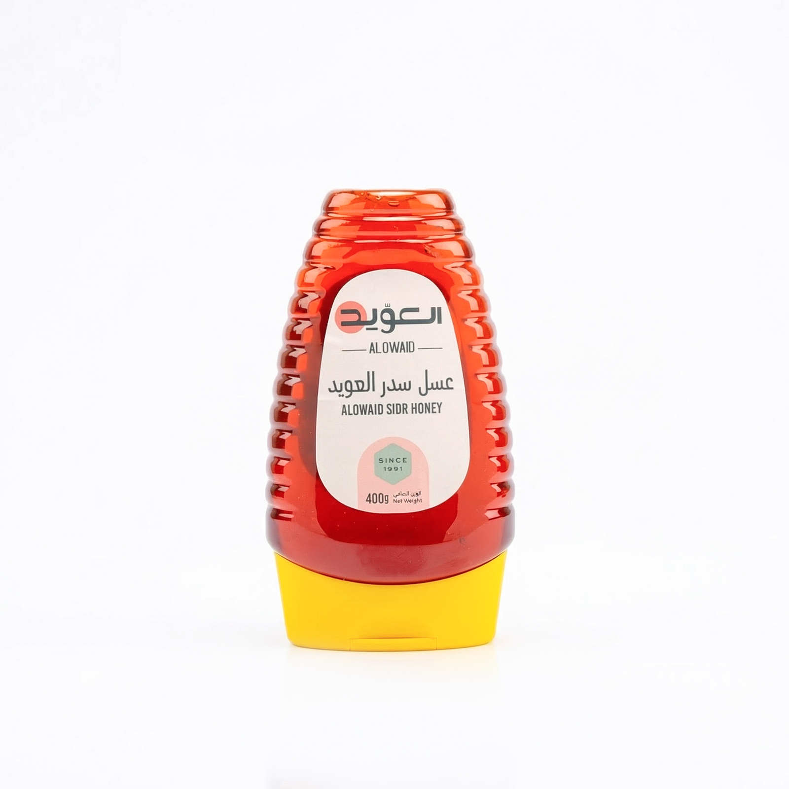 Sidr Alowaid Honey 400 gm