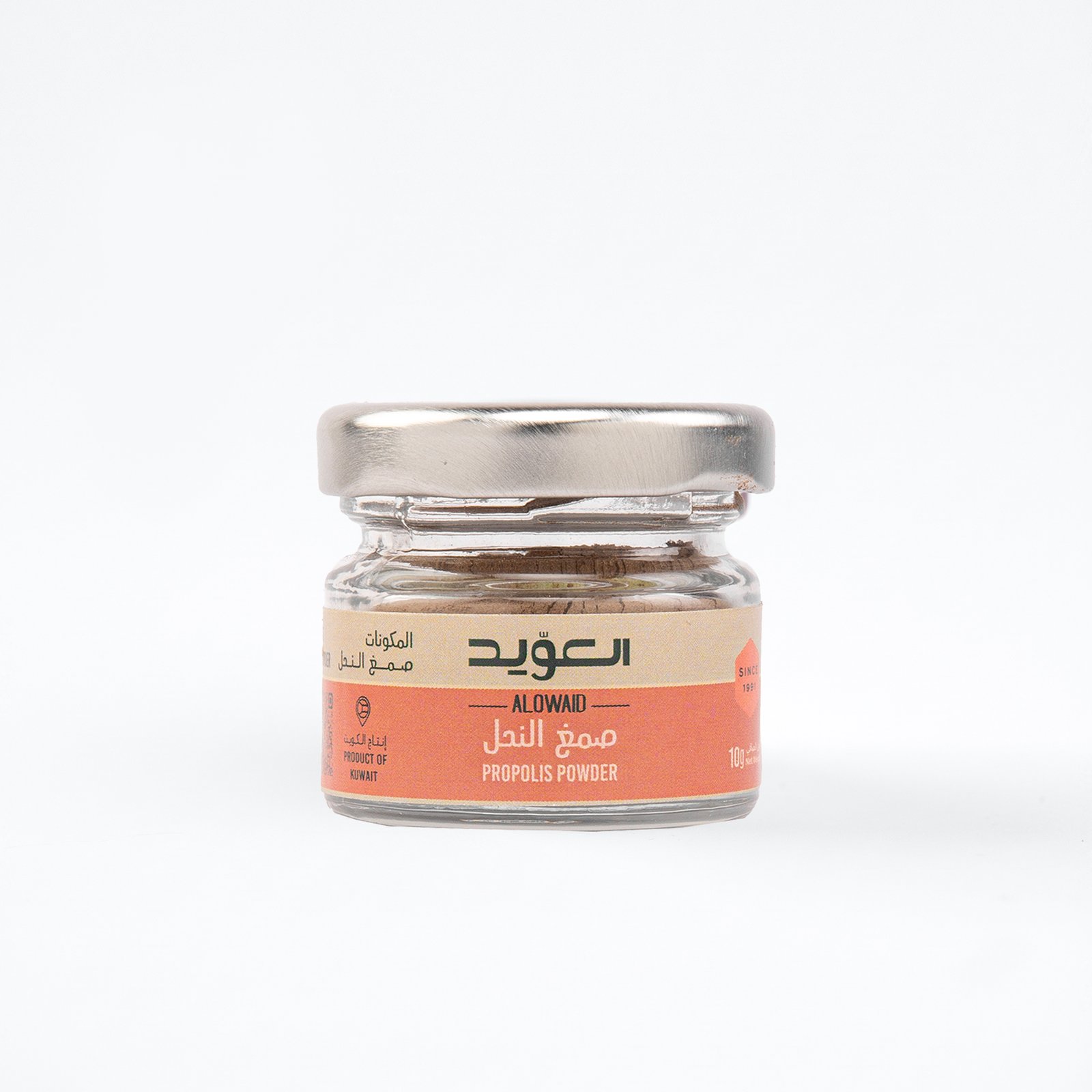 Propolis powder 10g